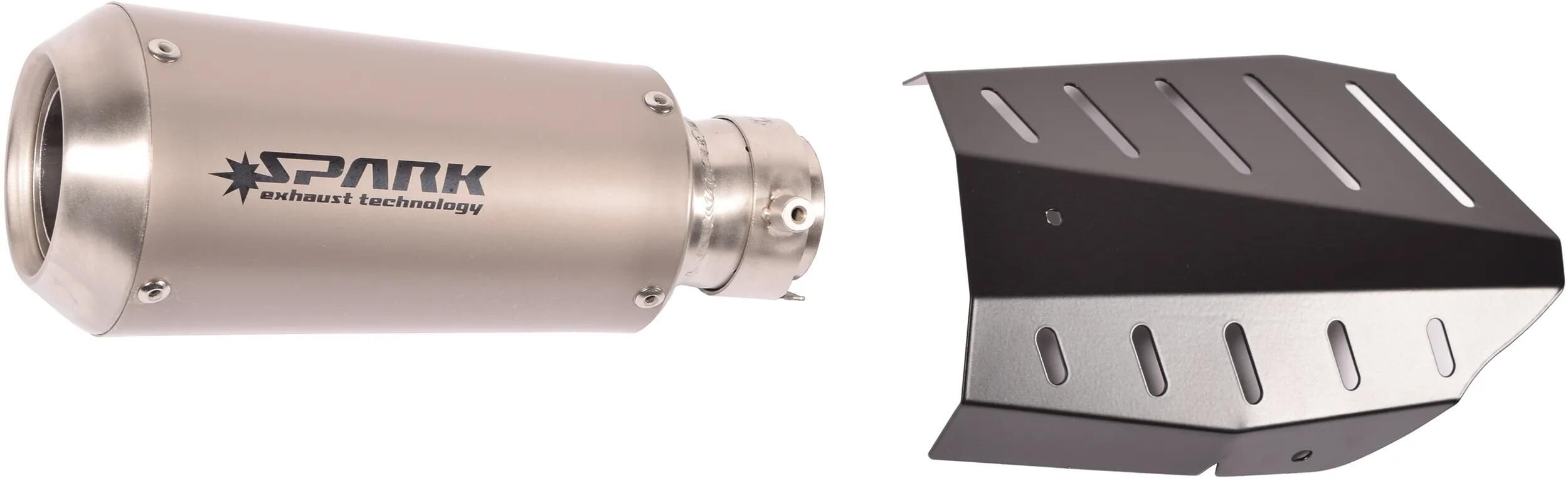 Schalldämpfer,Auspuffanlagen