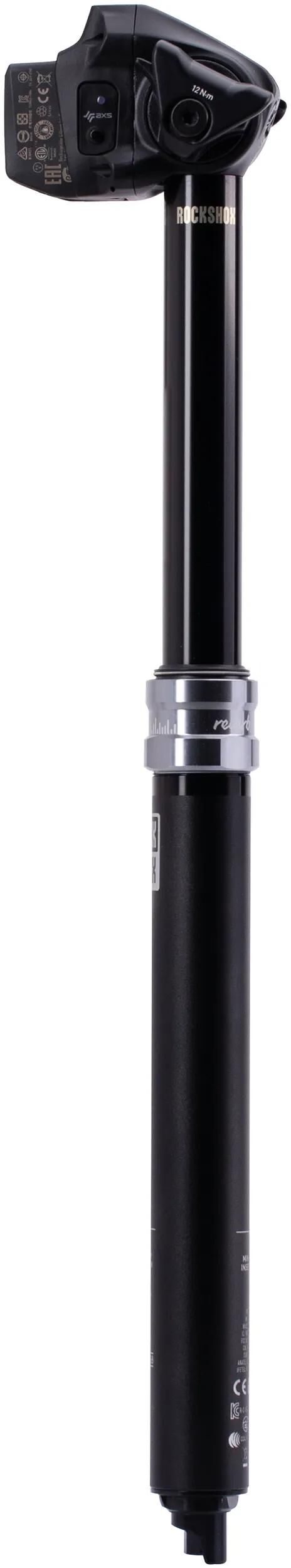 ROCKSHOX_Variosattelstütze Variosattelstützen,Patentsattelstützen,Sattelstützen