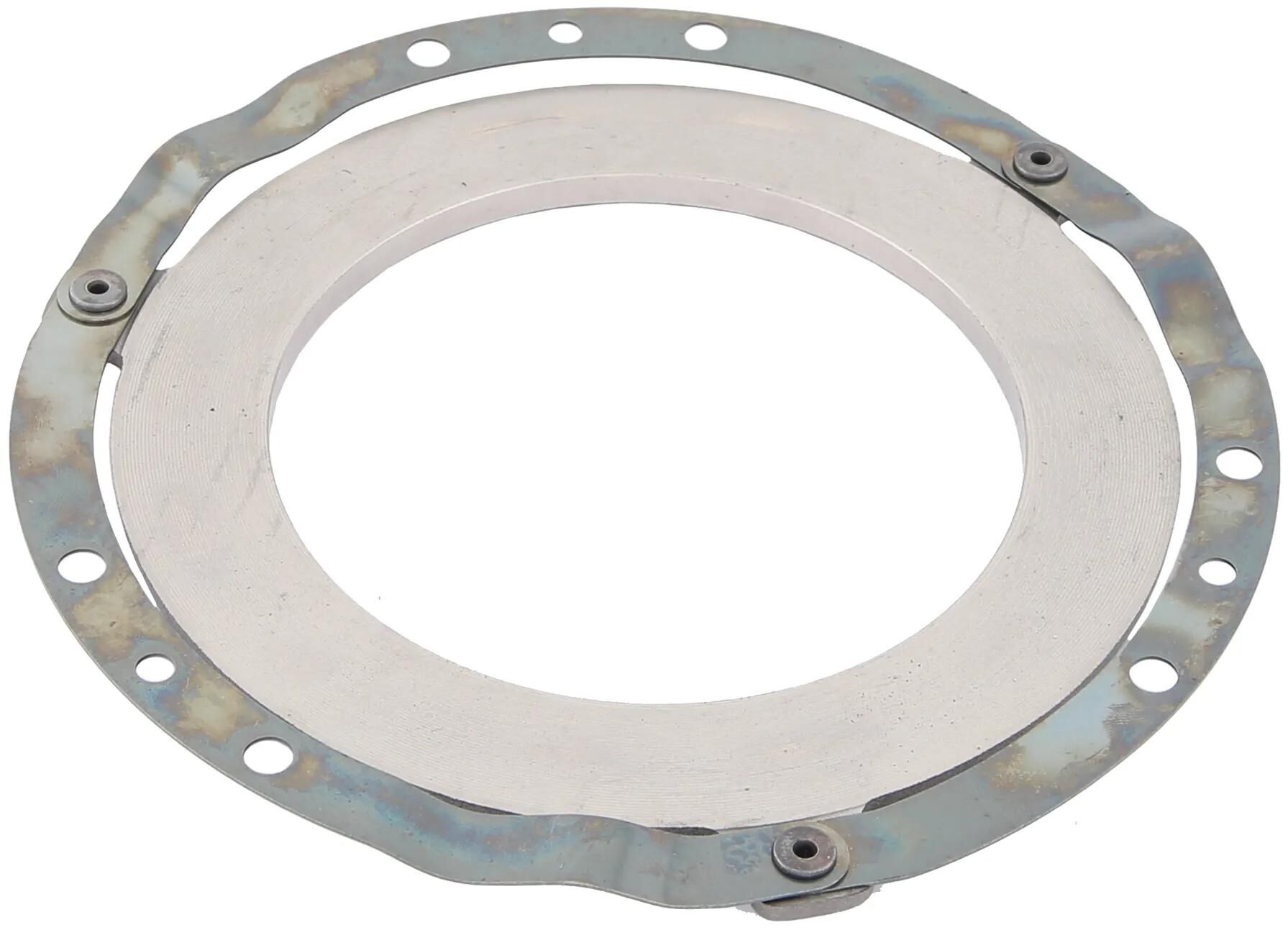 ZF SACHS_Druckplatte Kupplungsteile