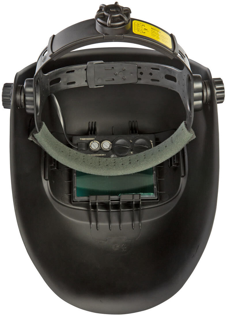 Schweißhelm