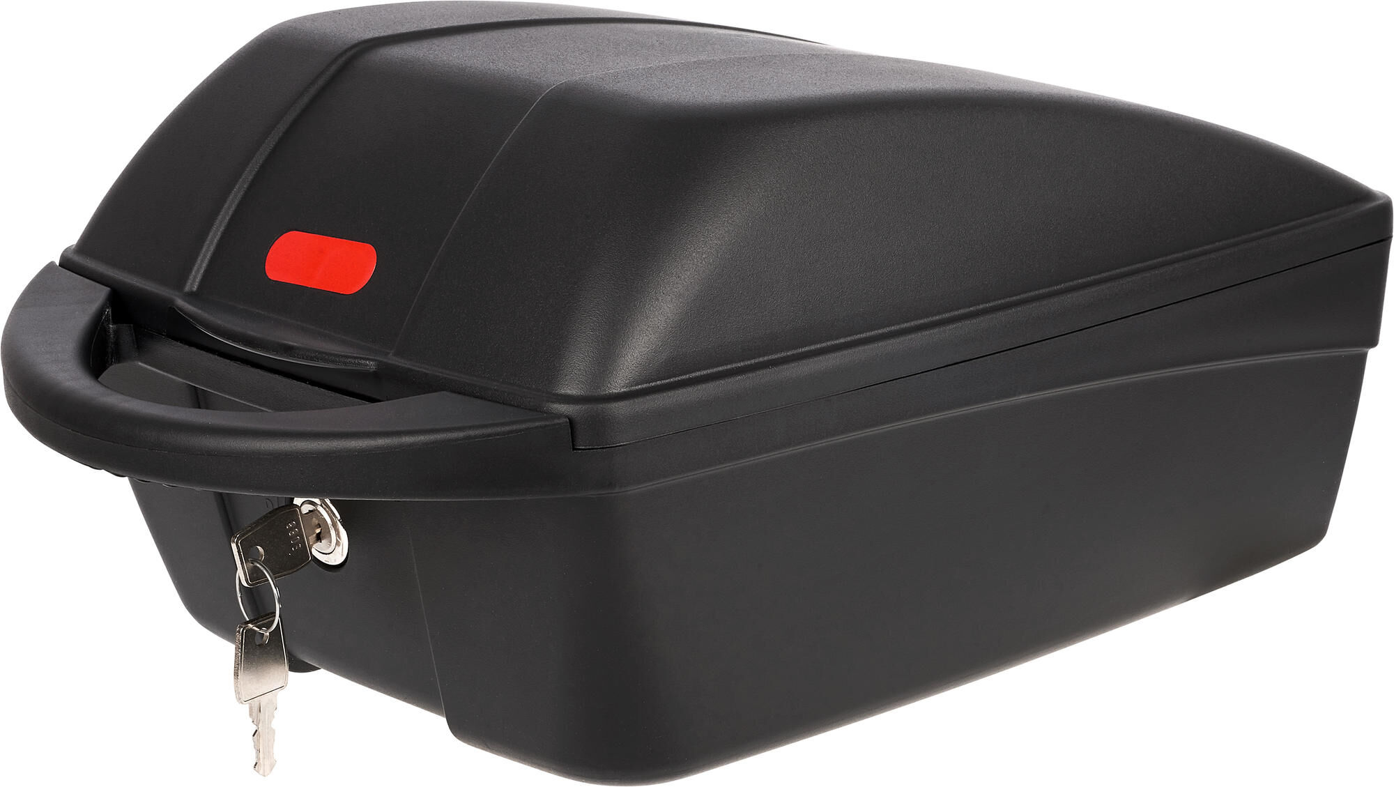 Gepäckträgerboxen