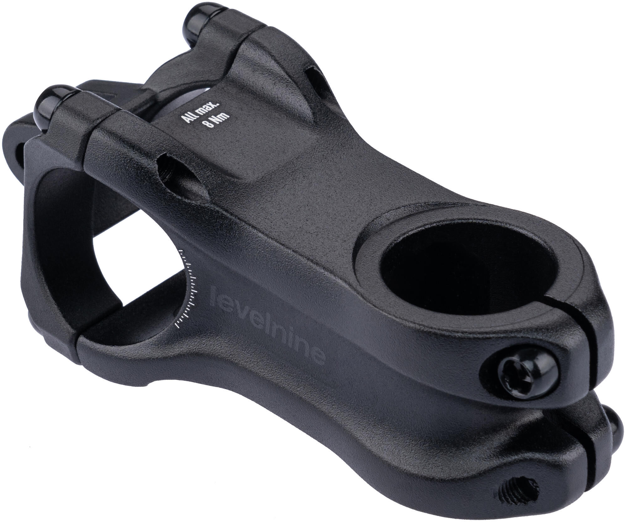 _Vorbau Vorbauten,Lenkerklemmungen