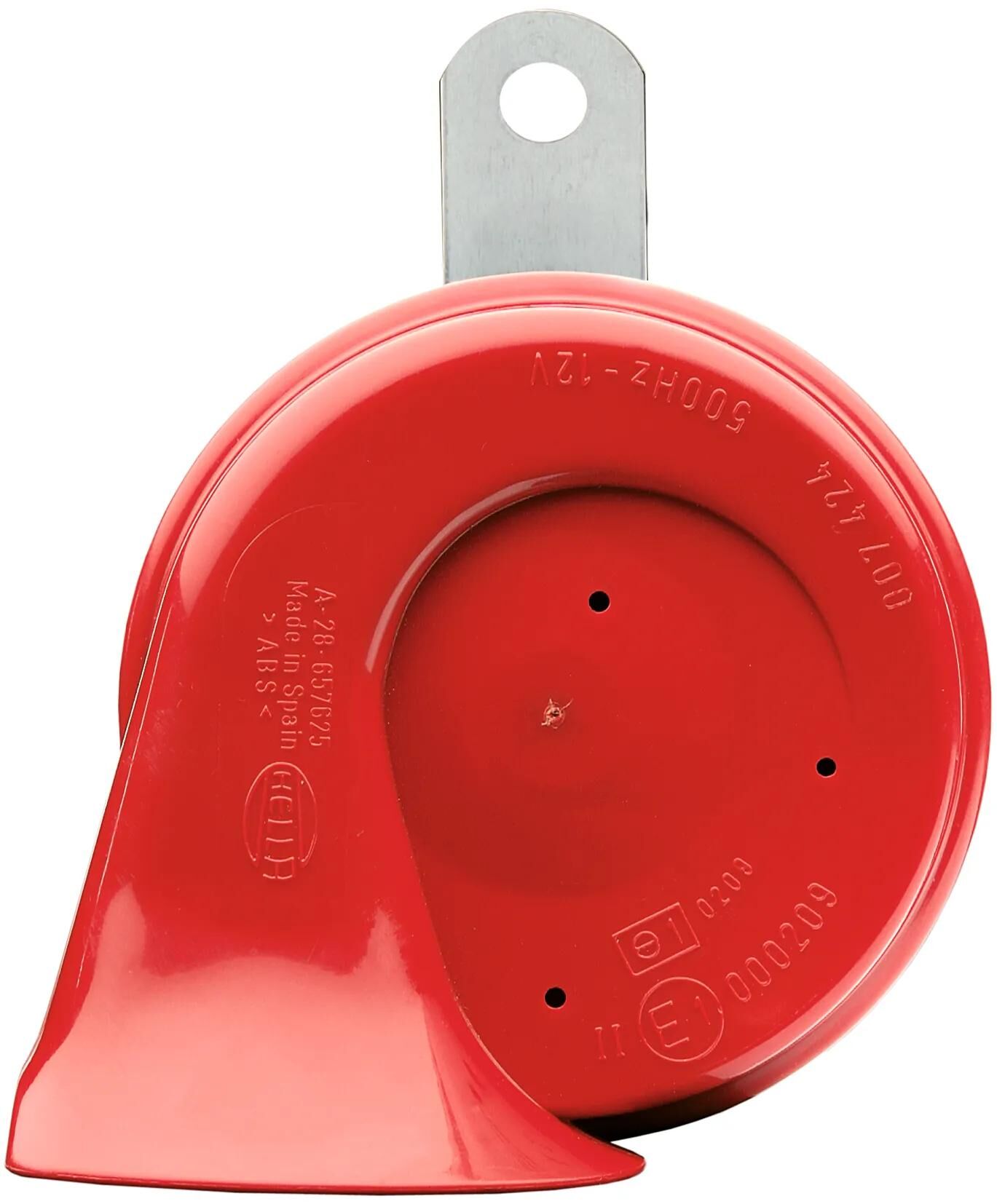 _Fanfare Elektrofanfaren,Hupen