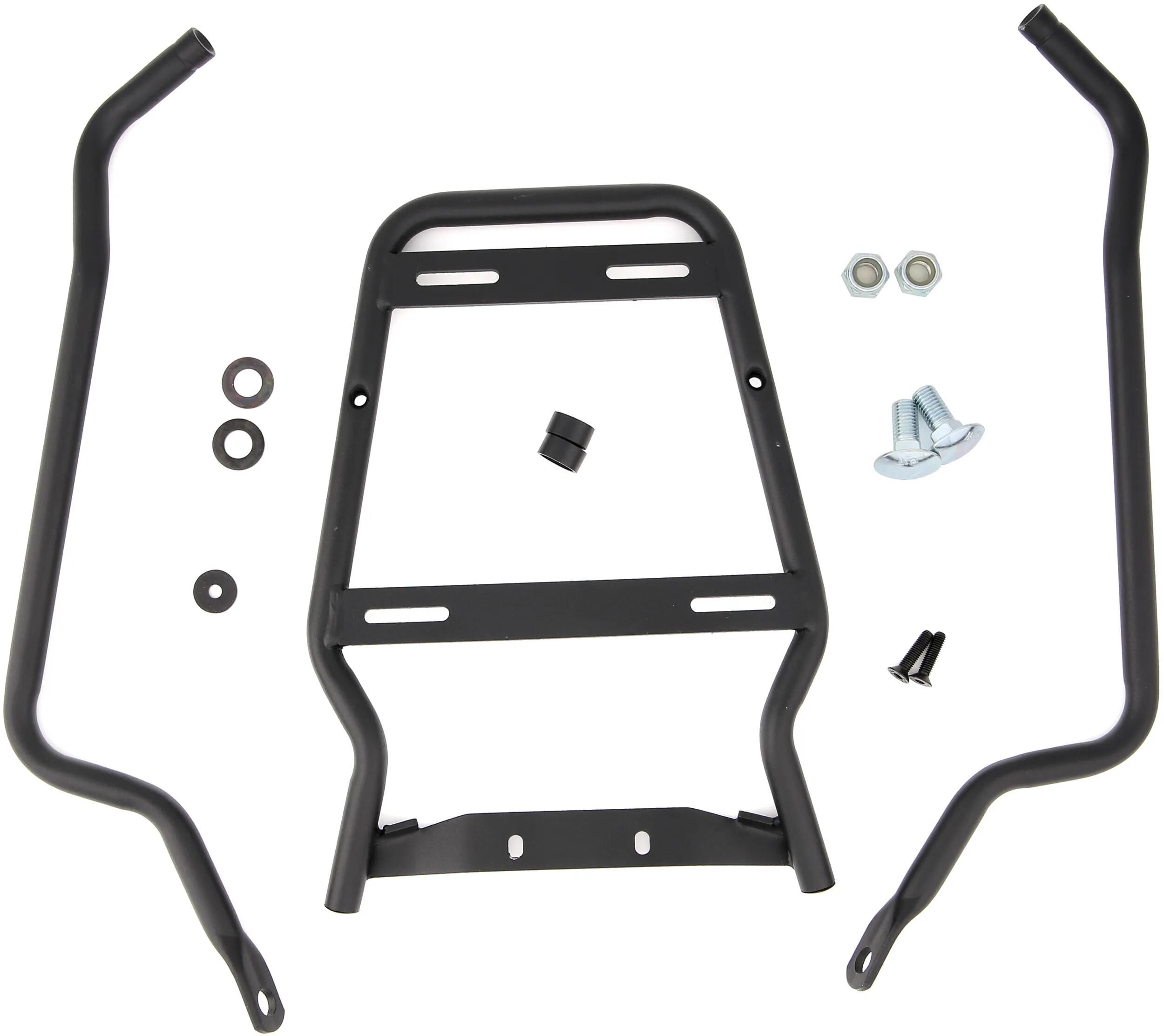 KAPPA_Topcaseträger Gepäckträger