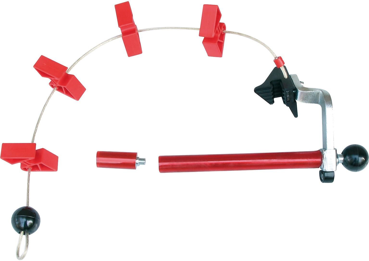 _Erweiterung Reifenmontiermaschinen