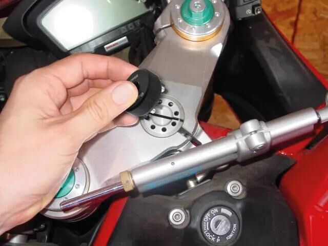 Bikeservice_Nutmutternschlüssel Nutmutternschlüssel