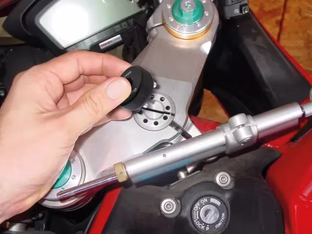 Bikeservice_Nutmutternschlüssel Nutmutternschlüssel