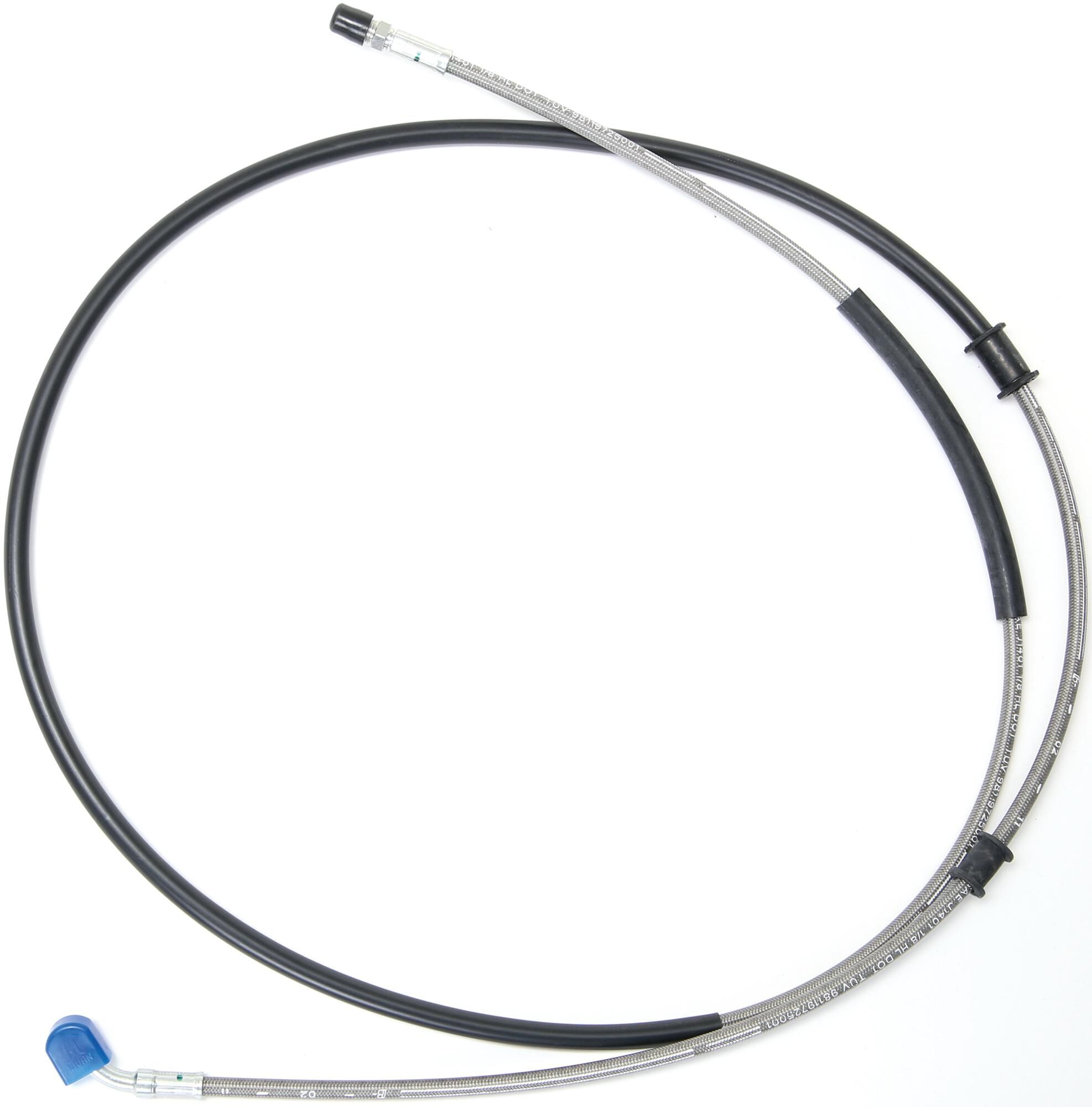 _Bremsleitung Bremsleitungen