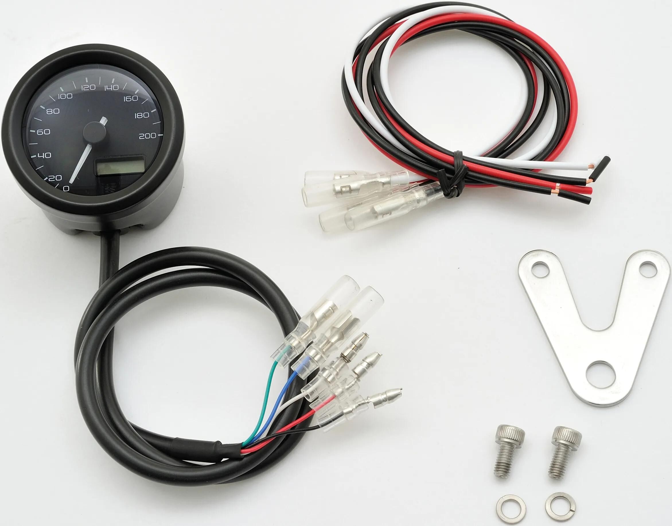 DAYTONA_Tachometer Tachometer