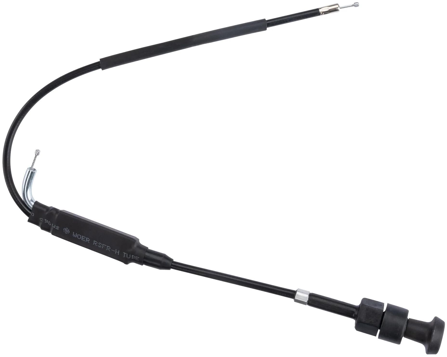 _Chokezug Chokezüge