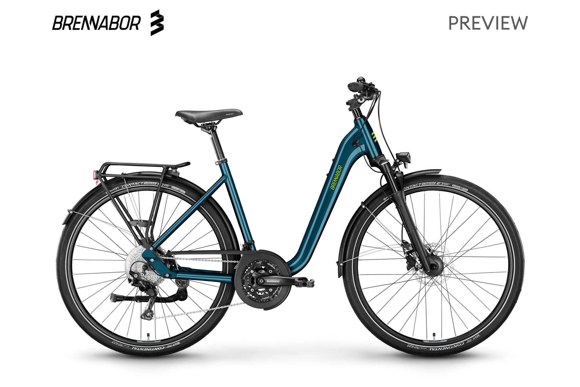 Trekkingräder,Fahrräder,Trekkingrad