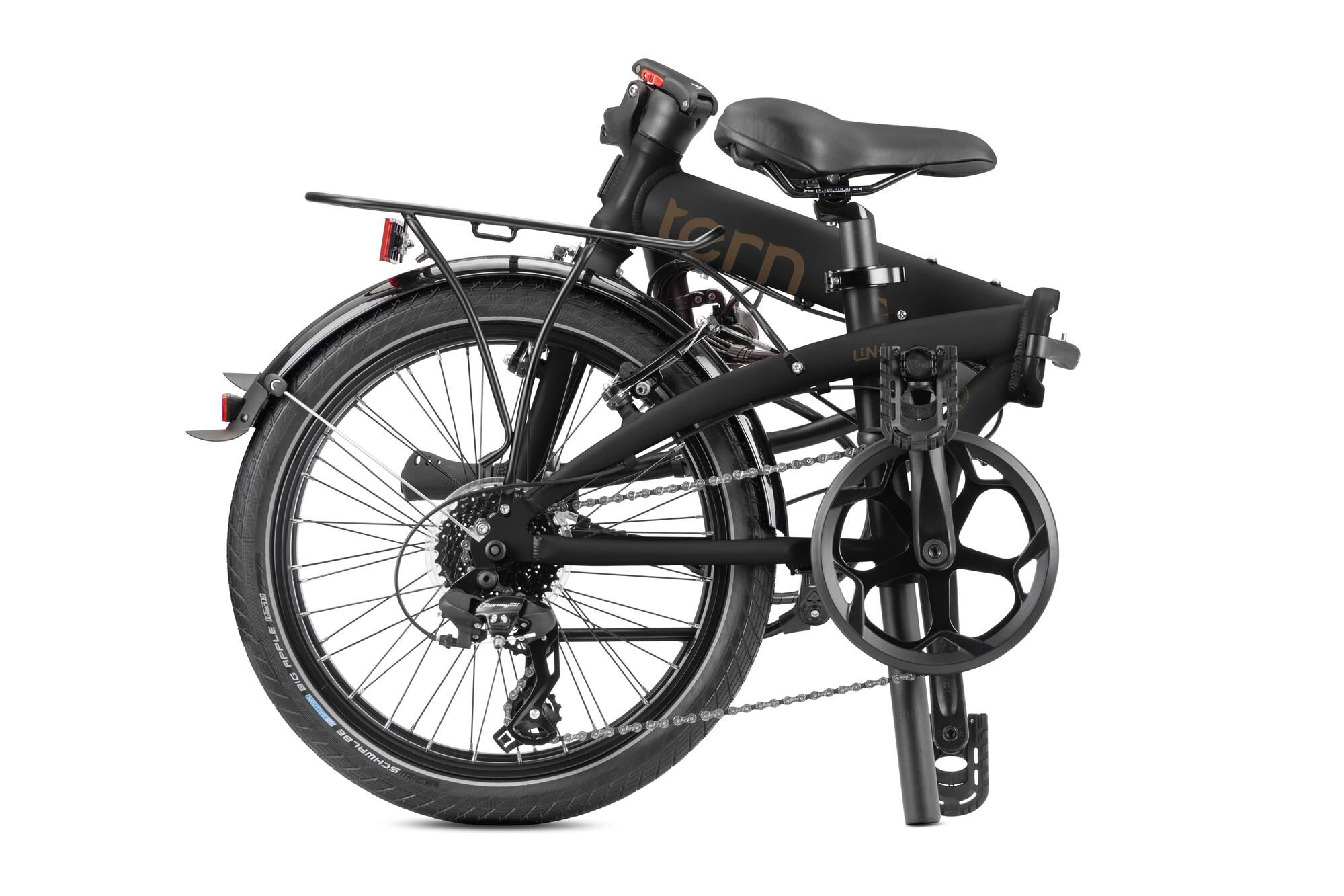 tern_Faltrad_Link C8_2 Falträder,Fahrräder,Faltrad