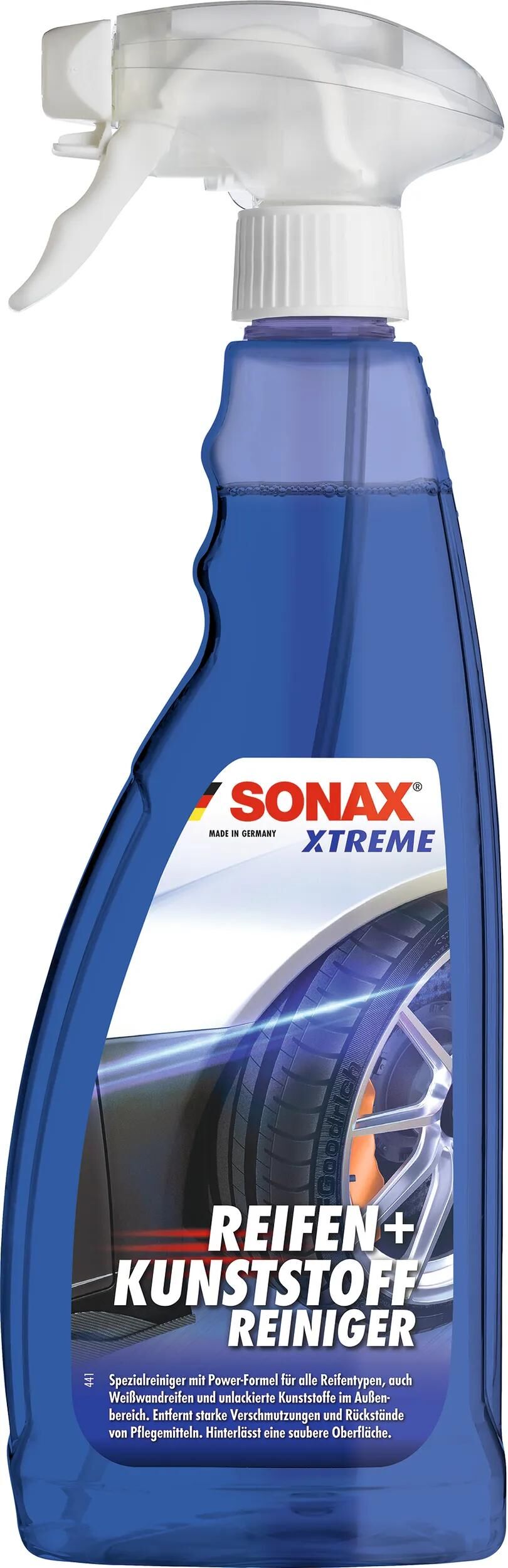 Spezialreiniger