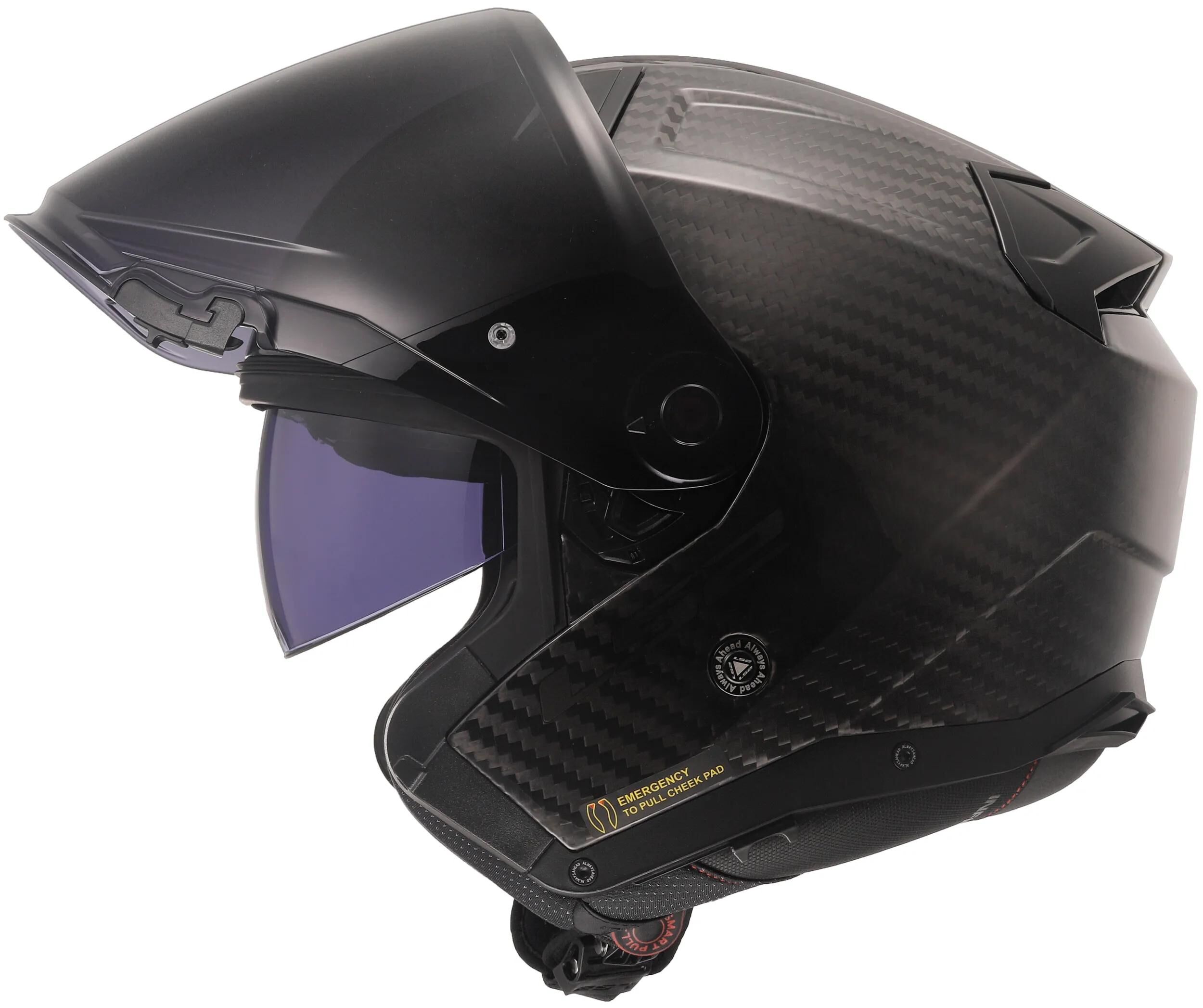 LS2_Jethelm Helme,Sturzhelme