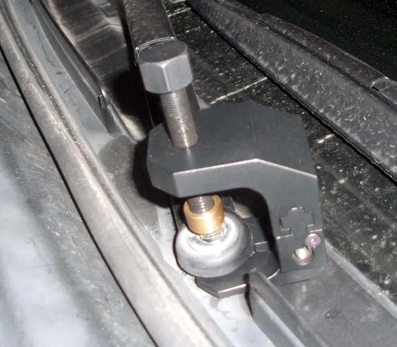 SSW_Wischerarmabzieher Abzieher