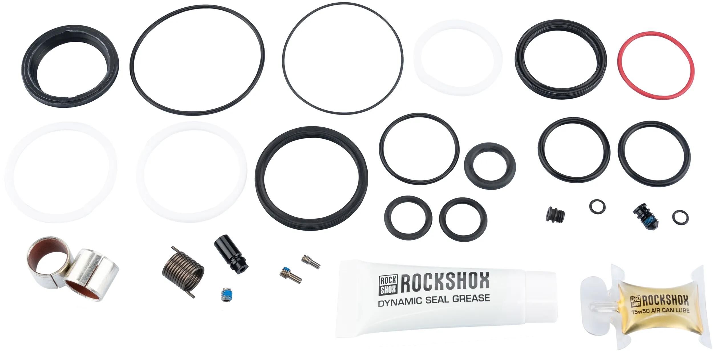 ROCKSHOX_Service-Kit Federgabel - Ersatz