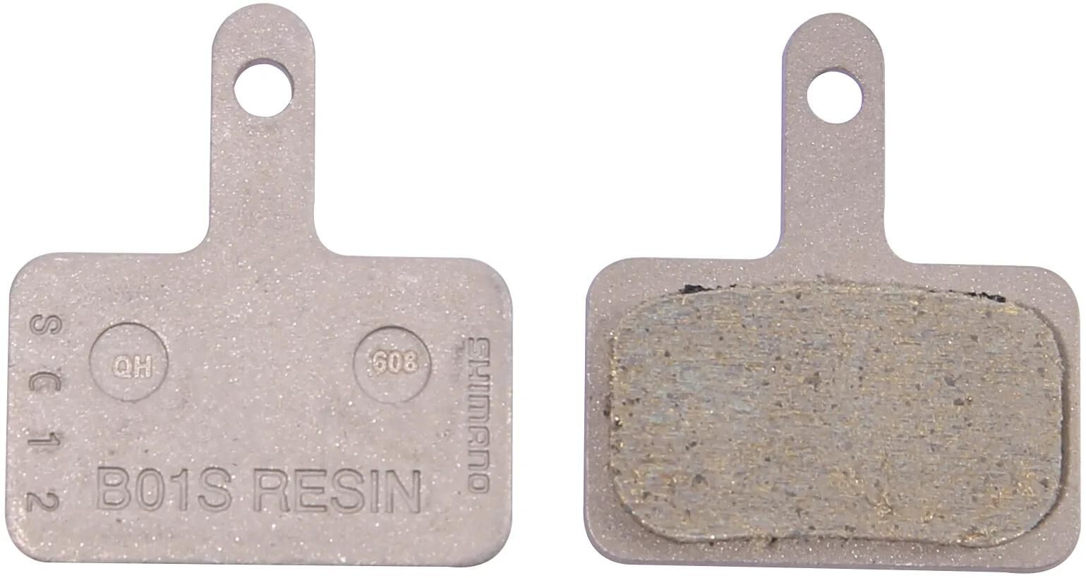 SHIMANO_Scheibenbremsbelag Scheibenbremsbeläge,Bremsbeläge - Scheibenbremse