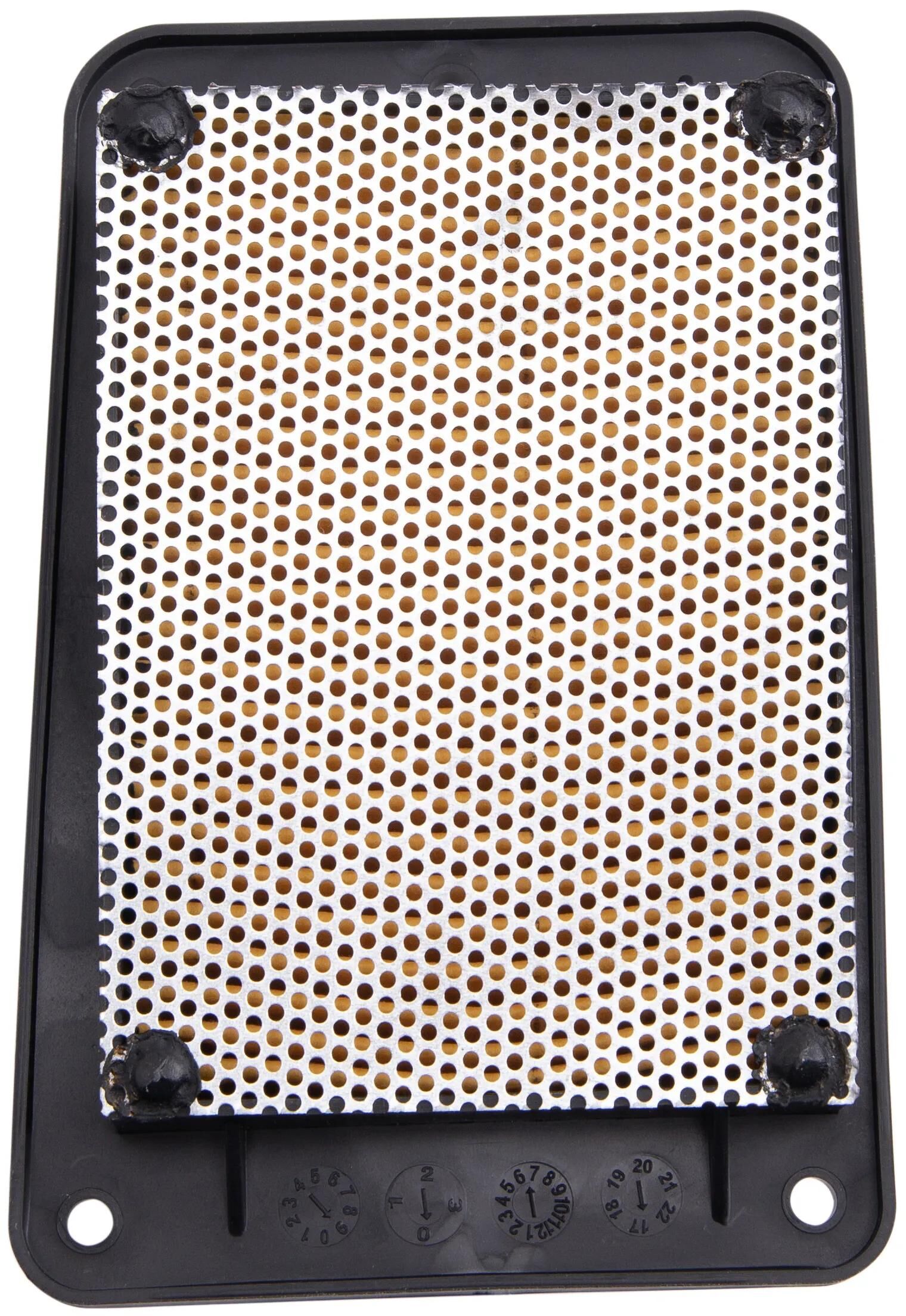 SPEC-X_Luftfilter Luftfiltereinsätze