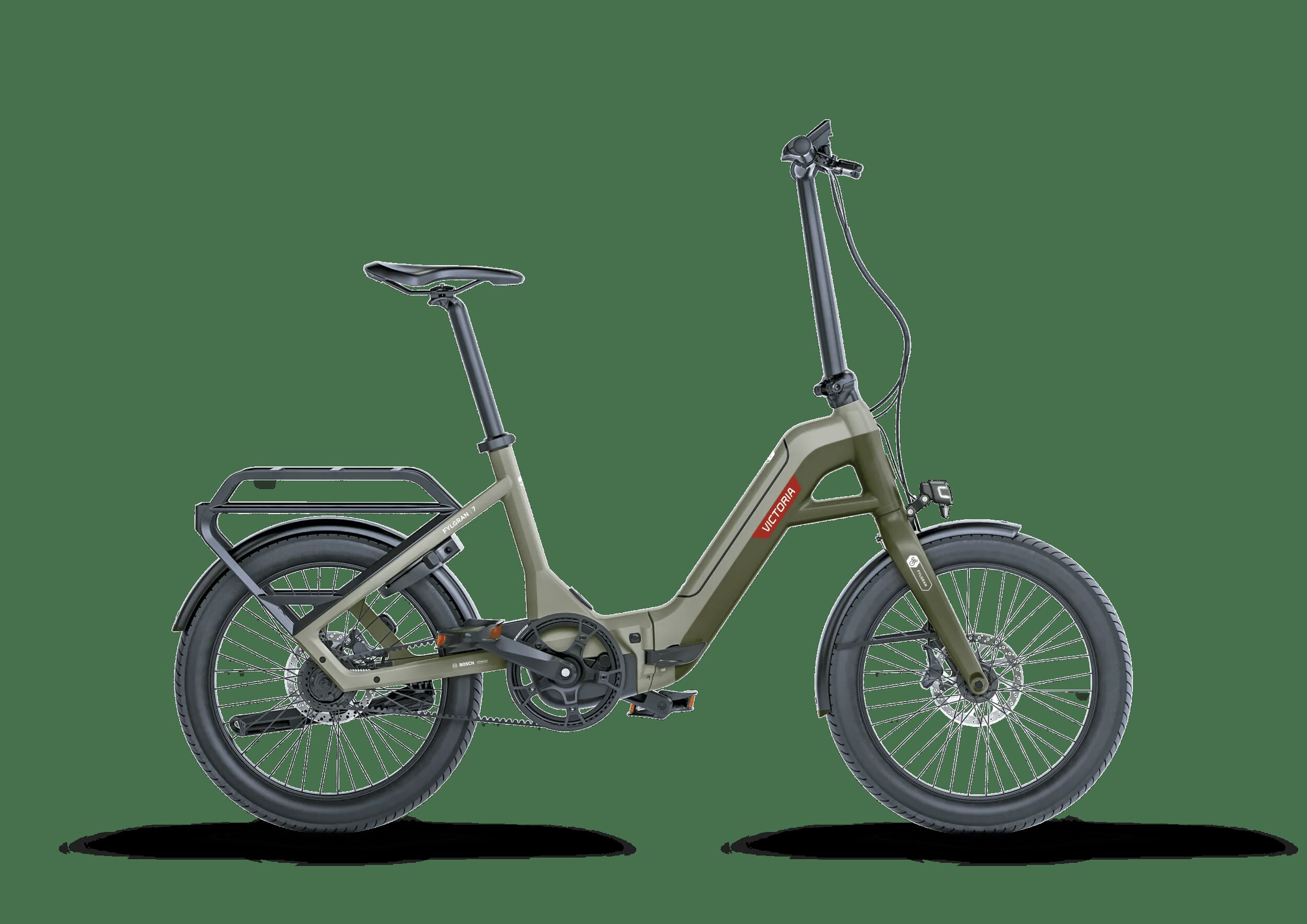 Elektro-Falträder,Falträder,Faltrad