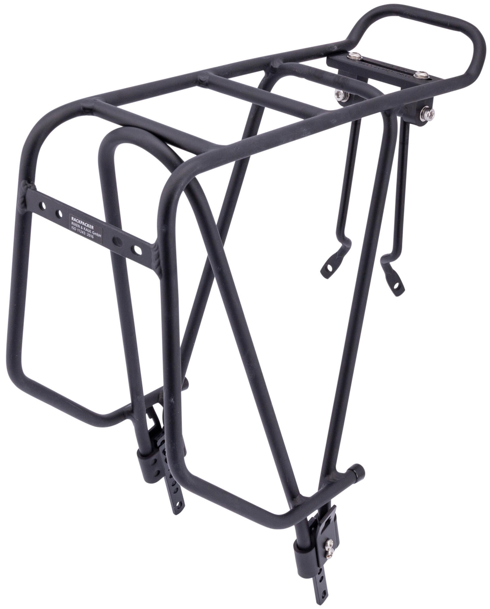 H.R.-Gepäckträger,Gepäckträger