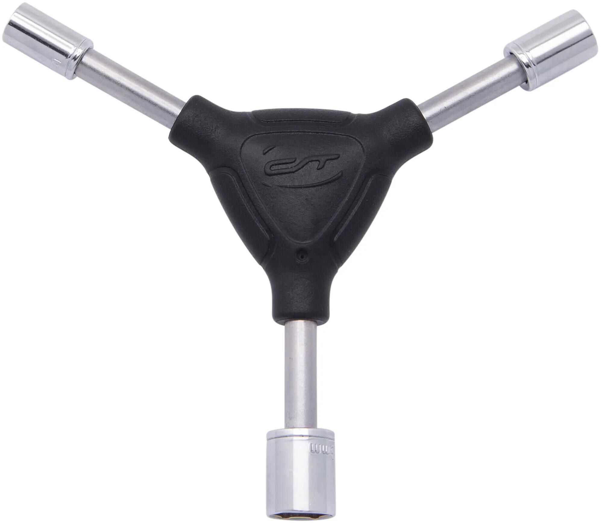 CONTEC Zespunt ster-profiel Y-sleutel "TFP-230" Steckschlüssel,Werkzeuge