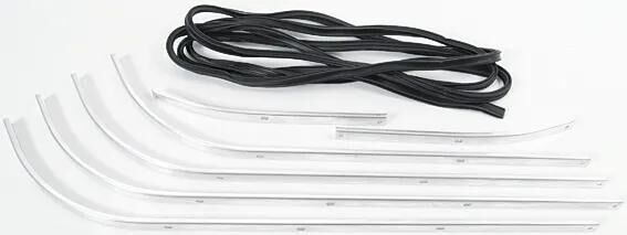 Trittbrettleisten,Fußtrittleisten