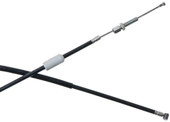 Hi-tech_Kupplungszug Kupplungszüge