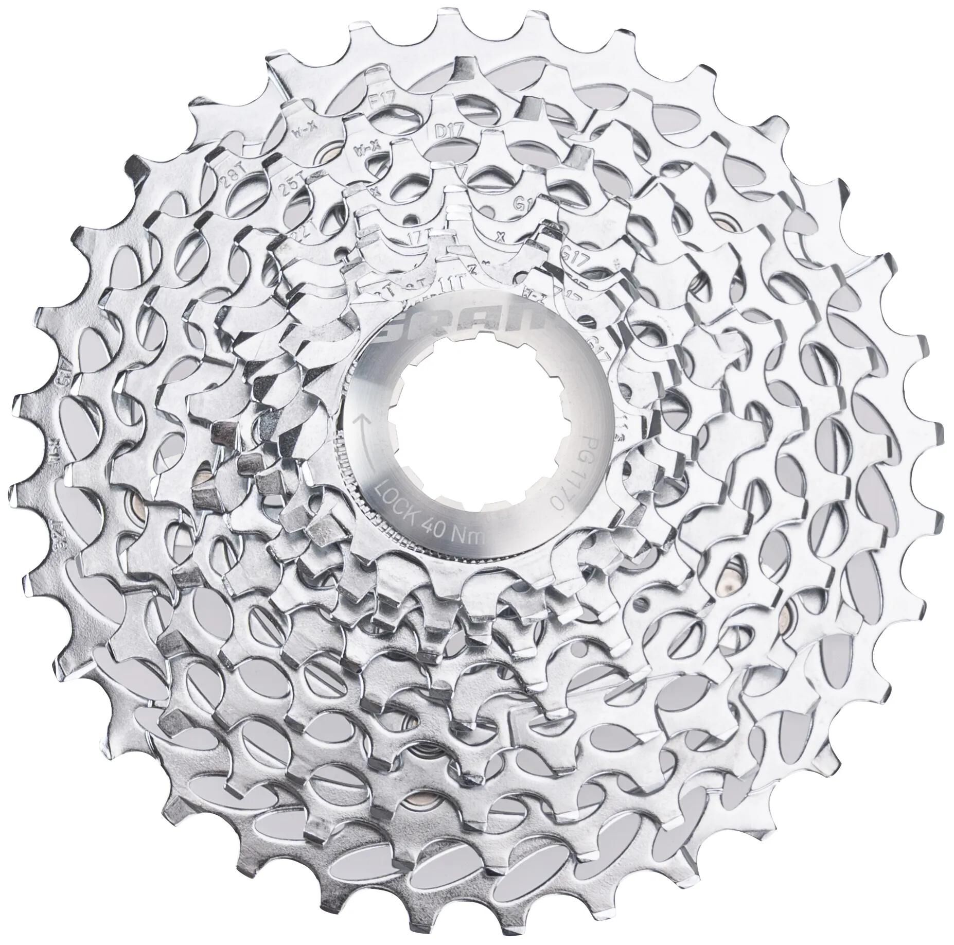 Kassettenzahnkränze,Zahnkränze,Zahnkranzkassetten