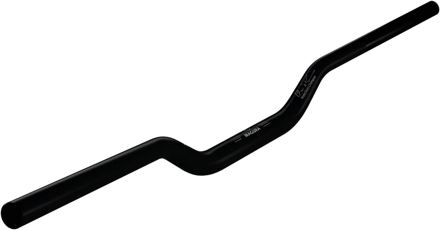 MAGURA_Lenker Lenker,Lenkerbügel