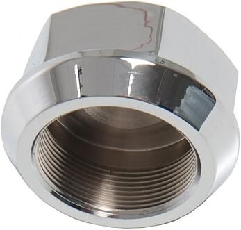 _Lenklagermutter Gabeln - Ersatz / Zubehör