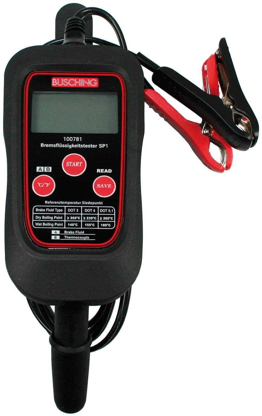 _Bremsflüssigkeitstester Bremsflüssigkeitstester