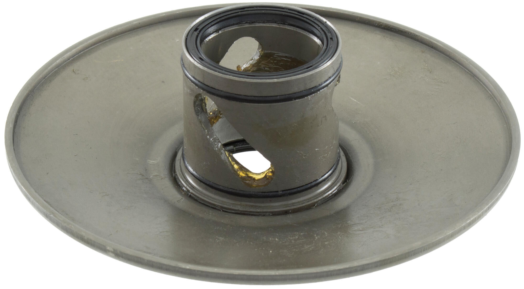 _Wandlerscheibe Riemenscheiben