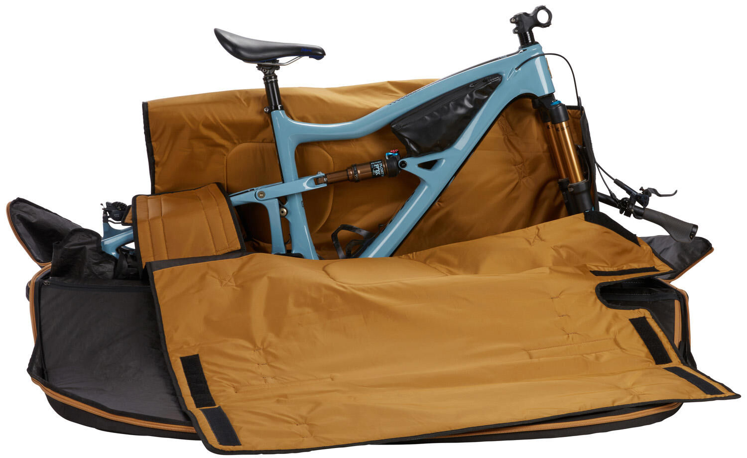 _Fahrradkoffer Koffer