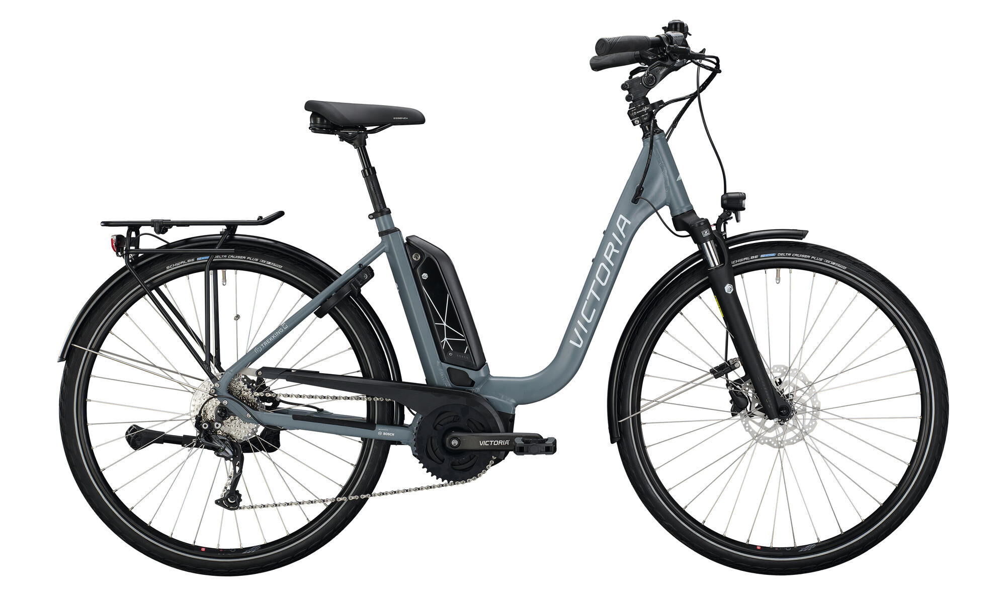 _1 Elektro-Trekkingräder,Trekkingräder,Elektroräder,Fahrräder,Trekkingrad