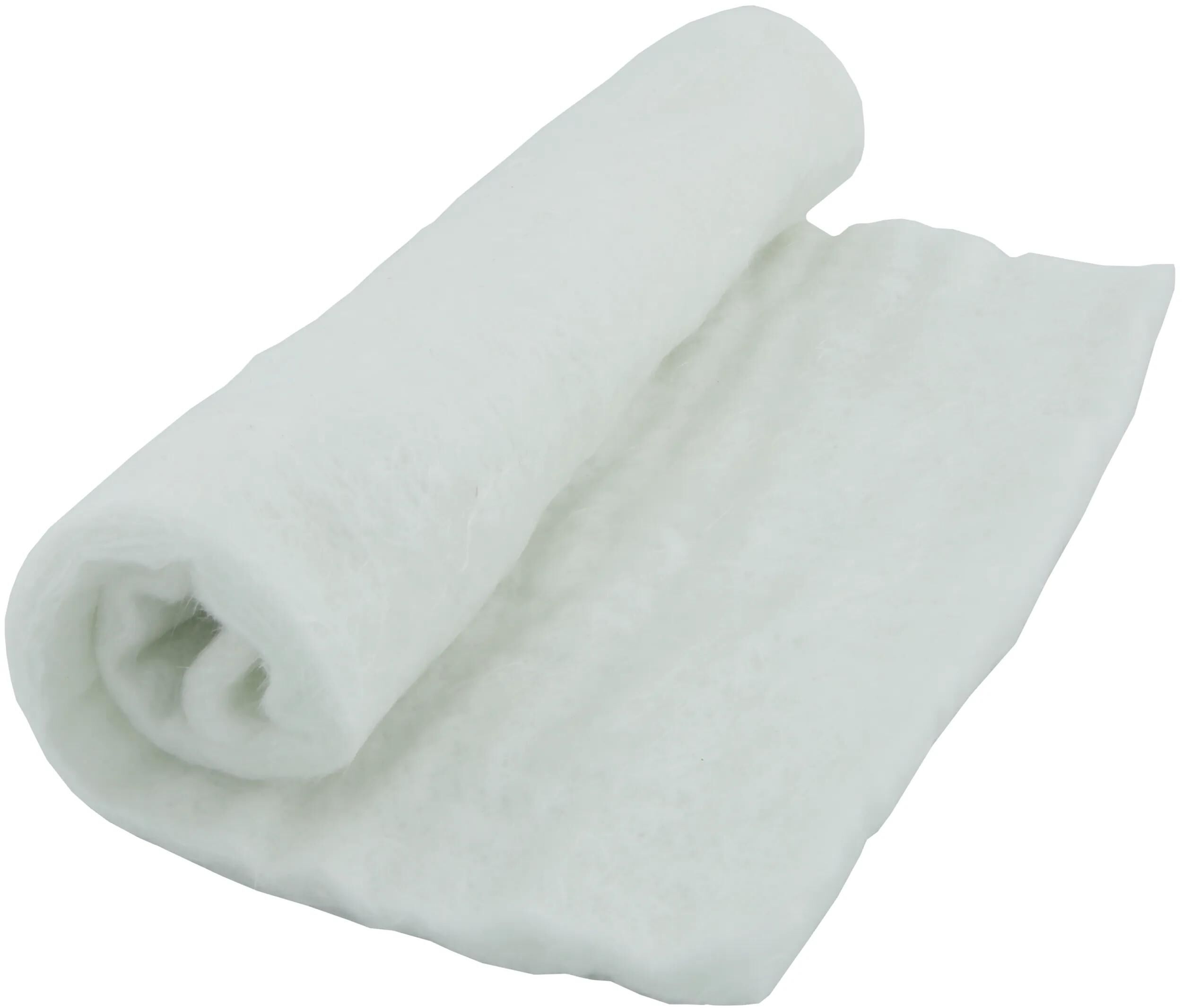 SILENT SPORT Geluidsisolatiemateriaal Schalldämpfer - Ersatz / Zubehör