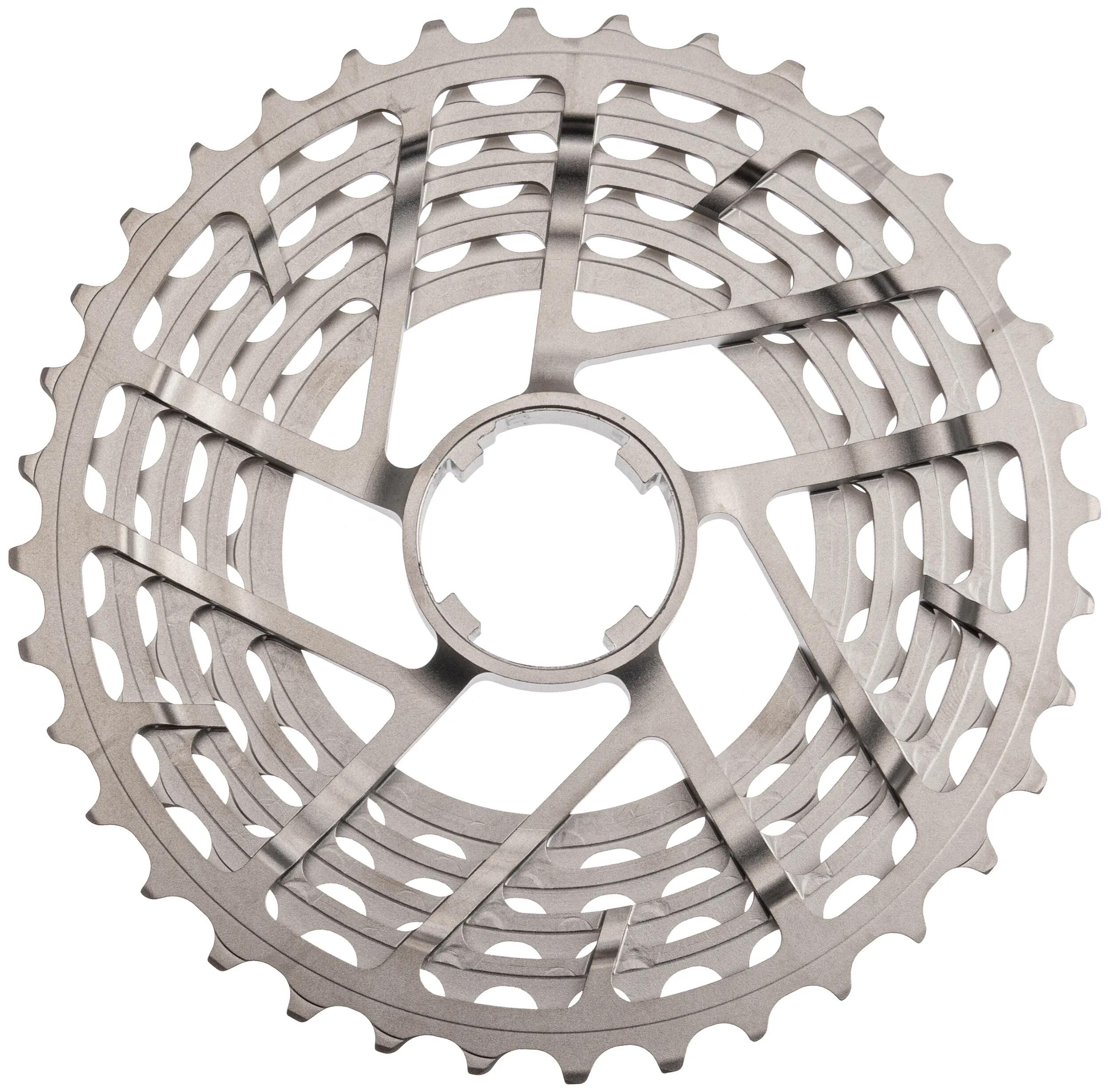 Campagnolo_Kassette Kassettenzahnkränze,Zahnkränze,Zahnkranzkassetten