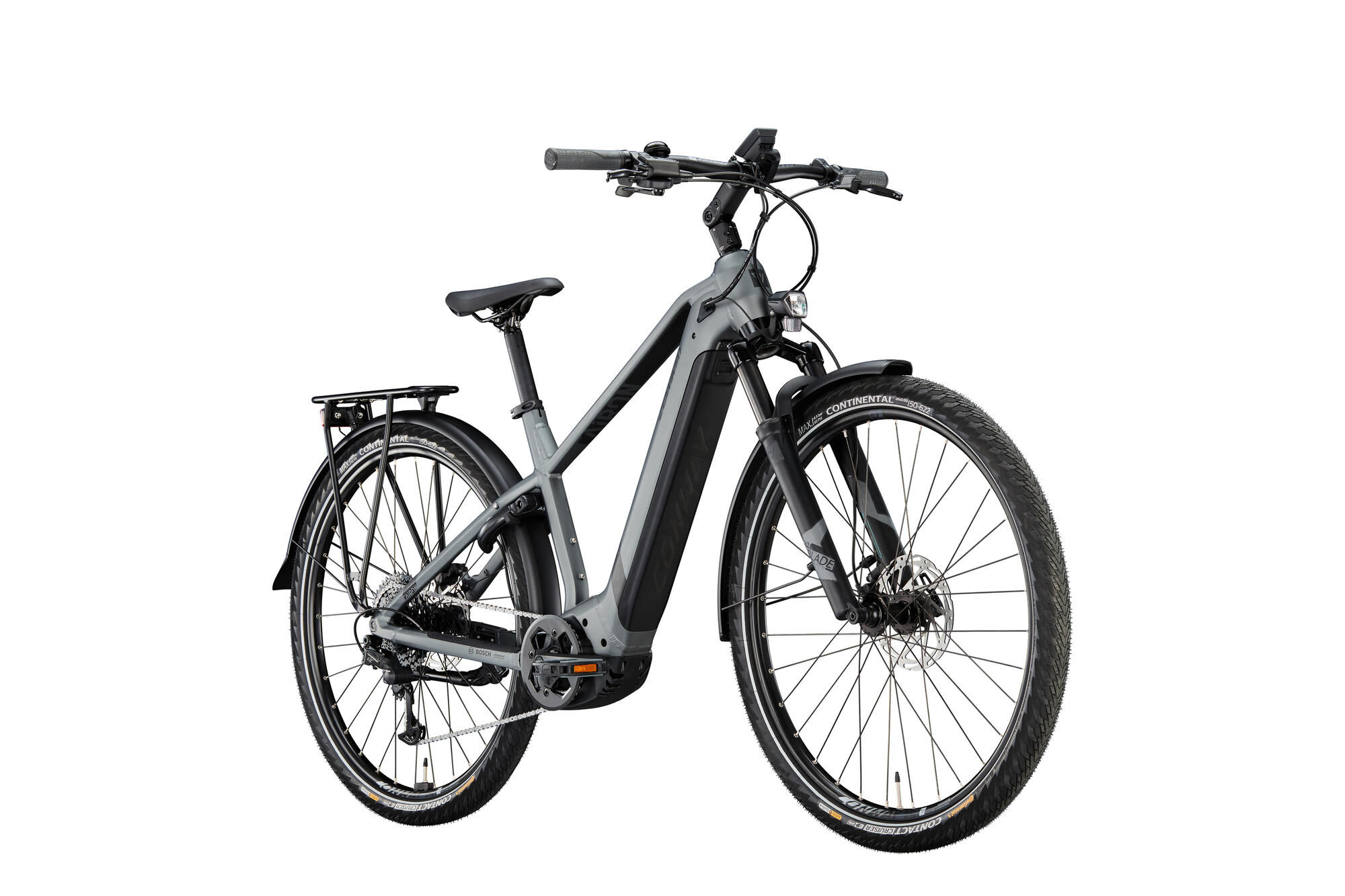 CONWAY_Elektro-Trekkingrad_Cairon T 3.0 750_2 Elektro-Trekkingräder,Trekkingräder,Elektroräder,Fahrräder,Trekkingrad