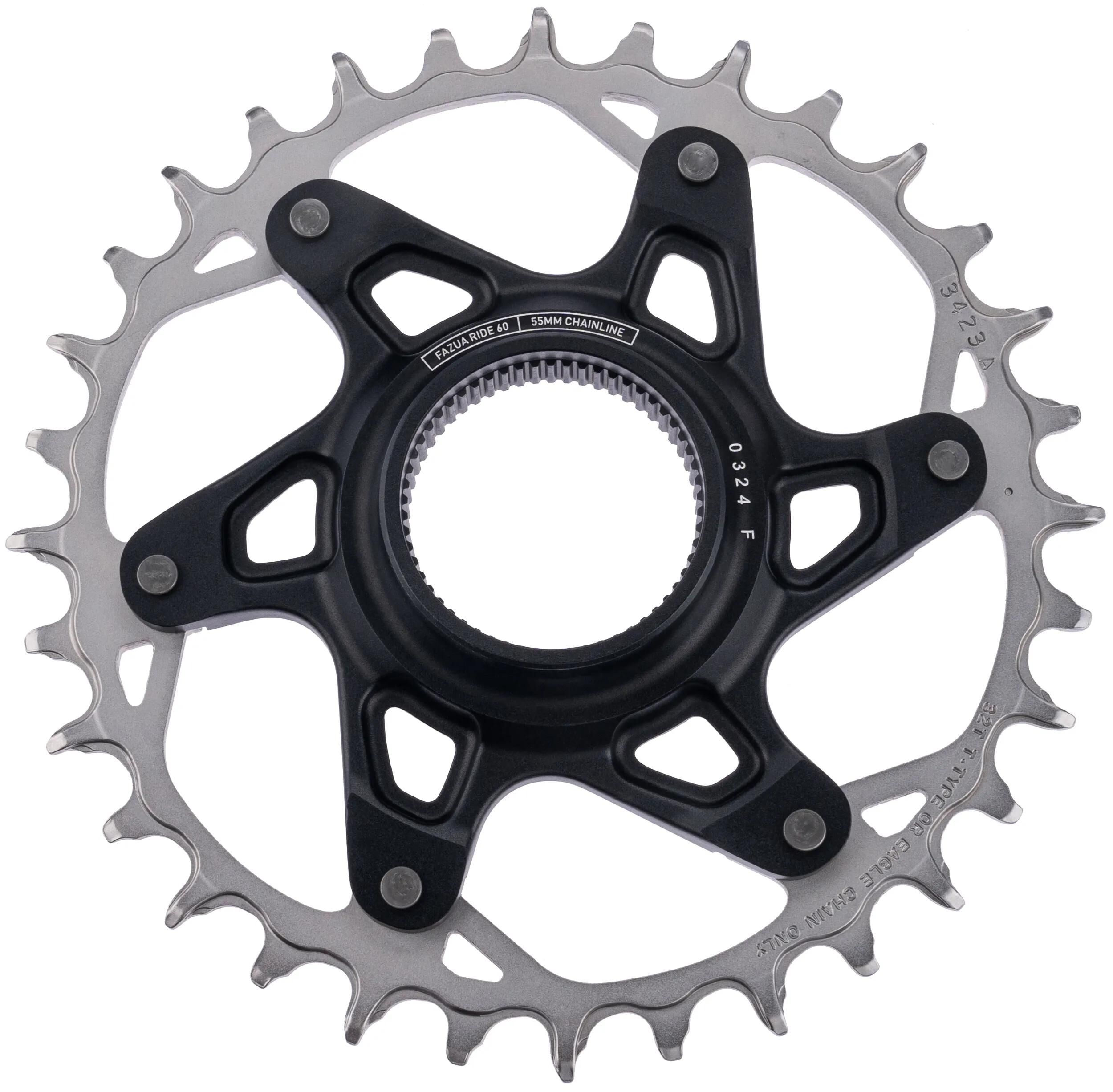 SRAM_Kettenblatt Kettenblätter