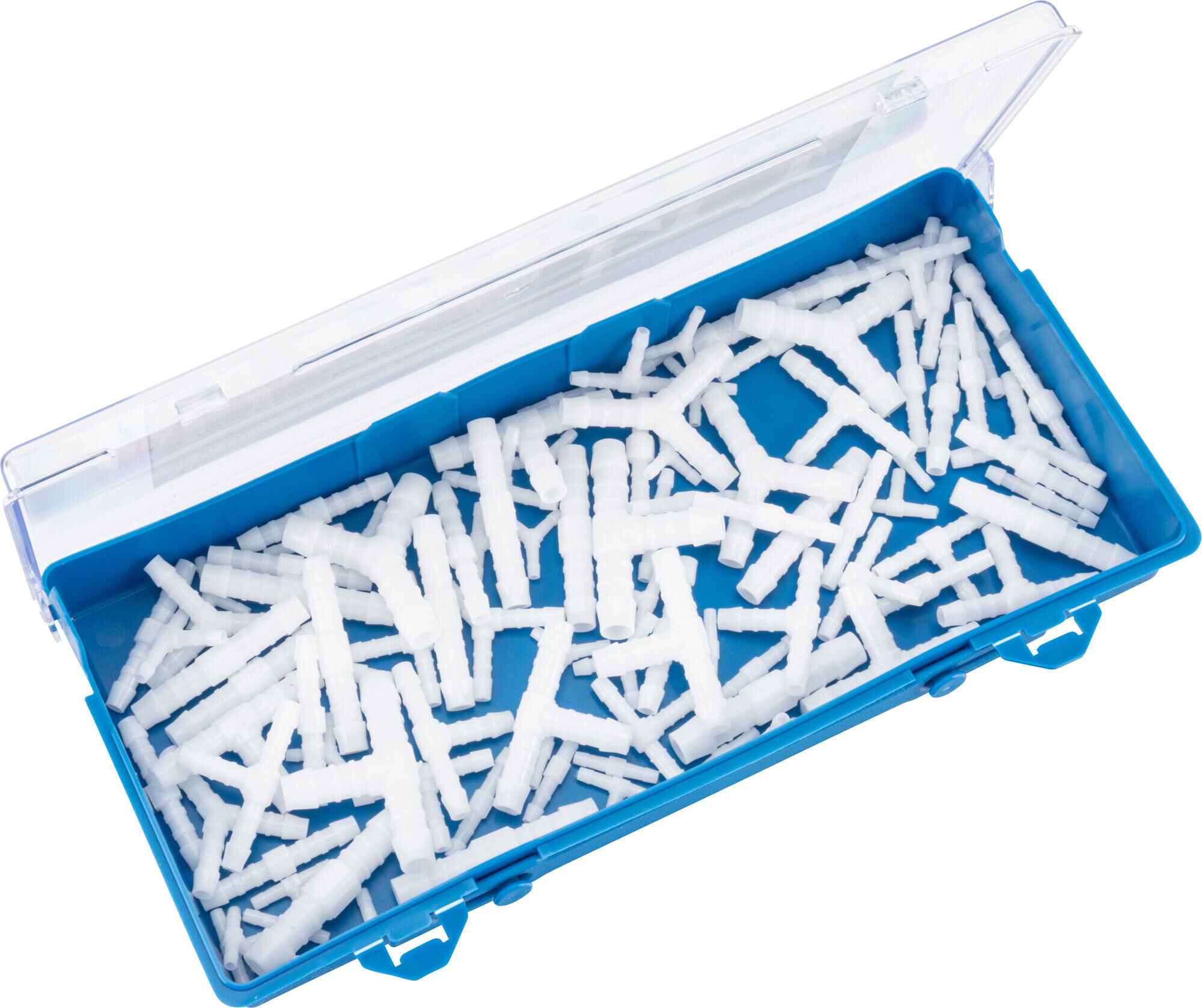 _Schlauchverbinder Schlauchverbinder