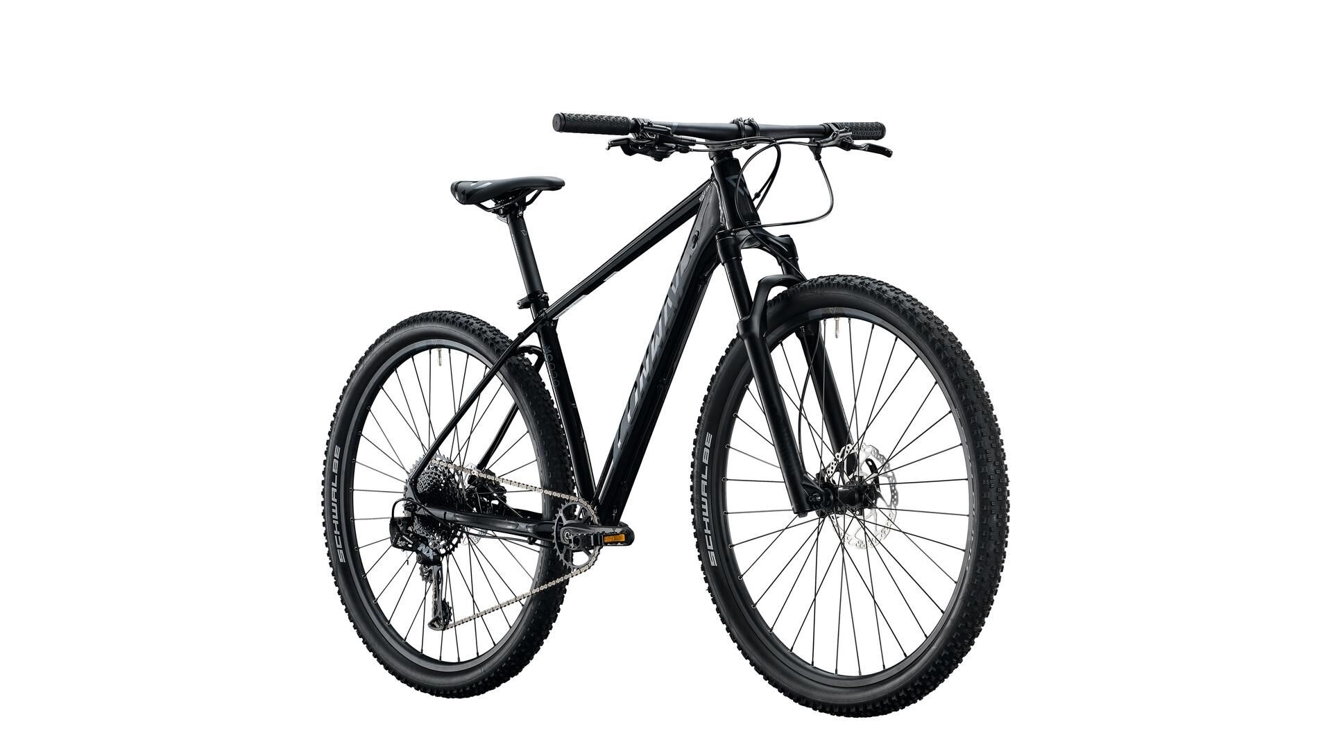 MTBs,Mountainbikes,Fahrräder,Hardtail