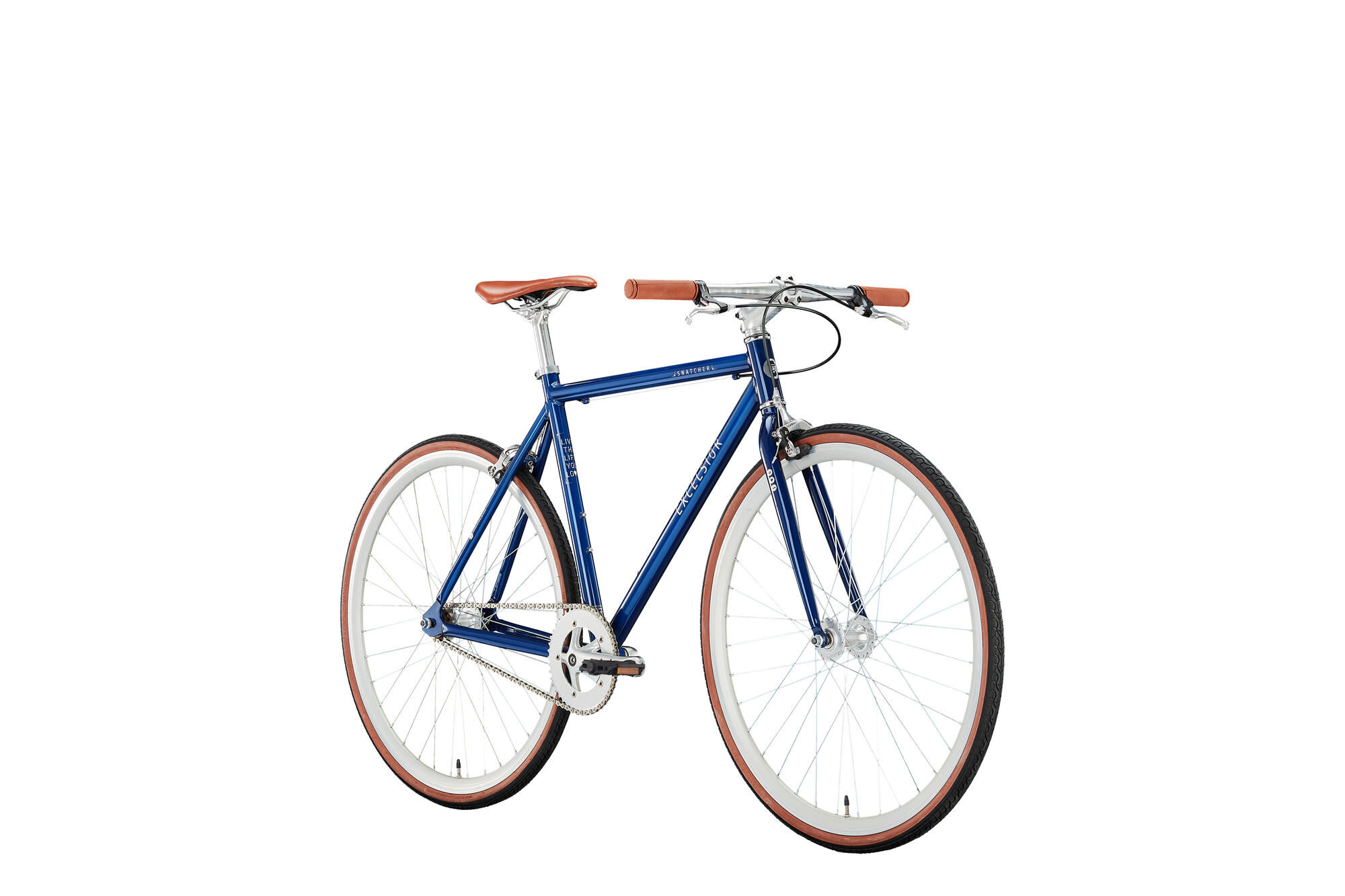 EXCELSIOR_Singlespeed_Snatcher_2 Singlespeed-Räder,Fixies,Fahrräder,Fixie