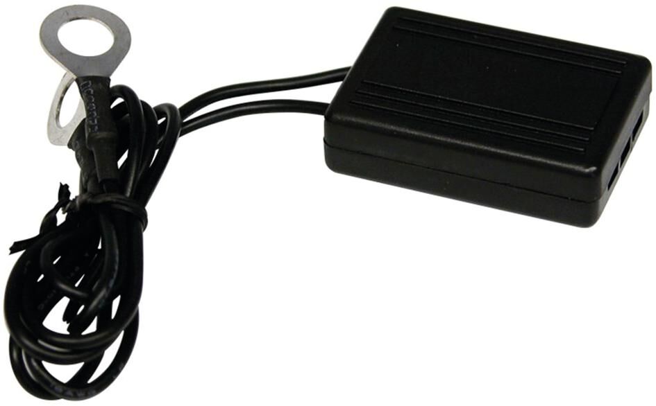 _Spannungsspitzenrelais Überspannungsschutz