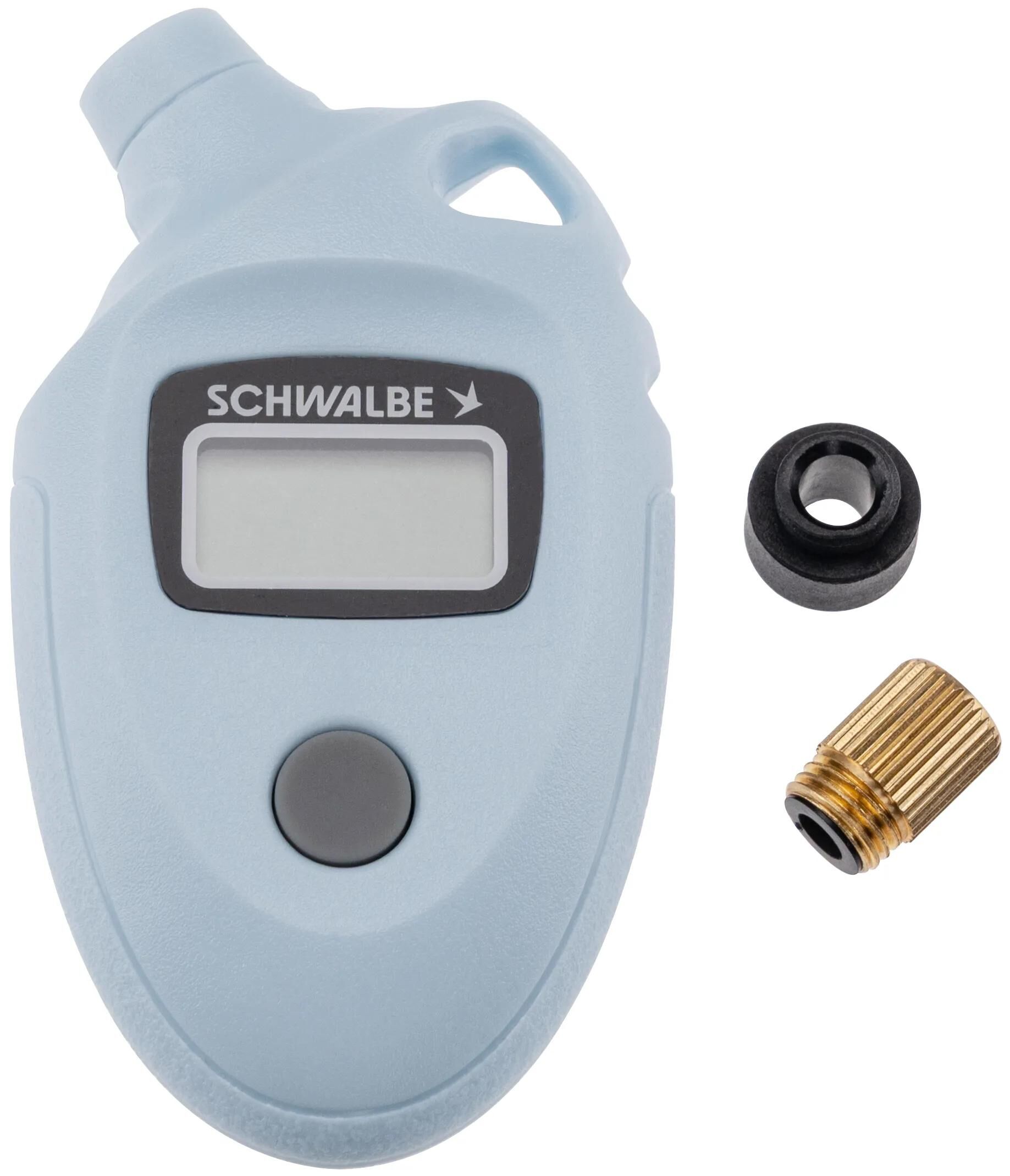 SCHWALBE_Luftdruckprüfer Pumpen - Ersatz