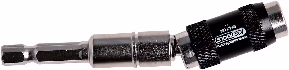 KS TOOLS_Bithalter Bit Halter,Bits