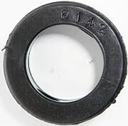 KRAD TEILE IMPORT GMBH_Gummi Kettenräder