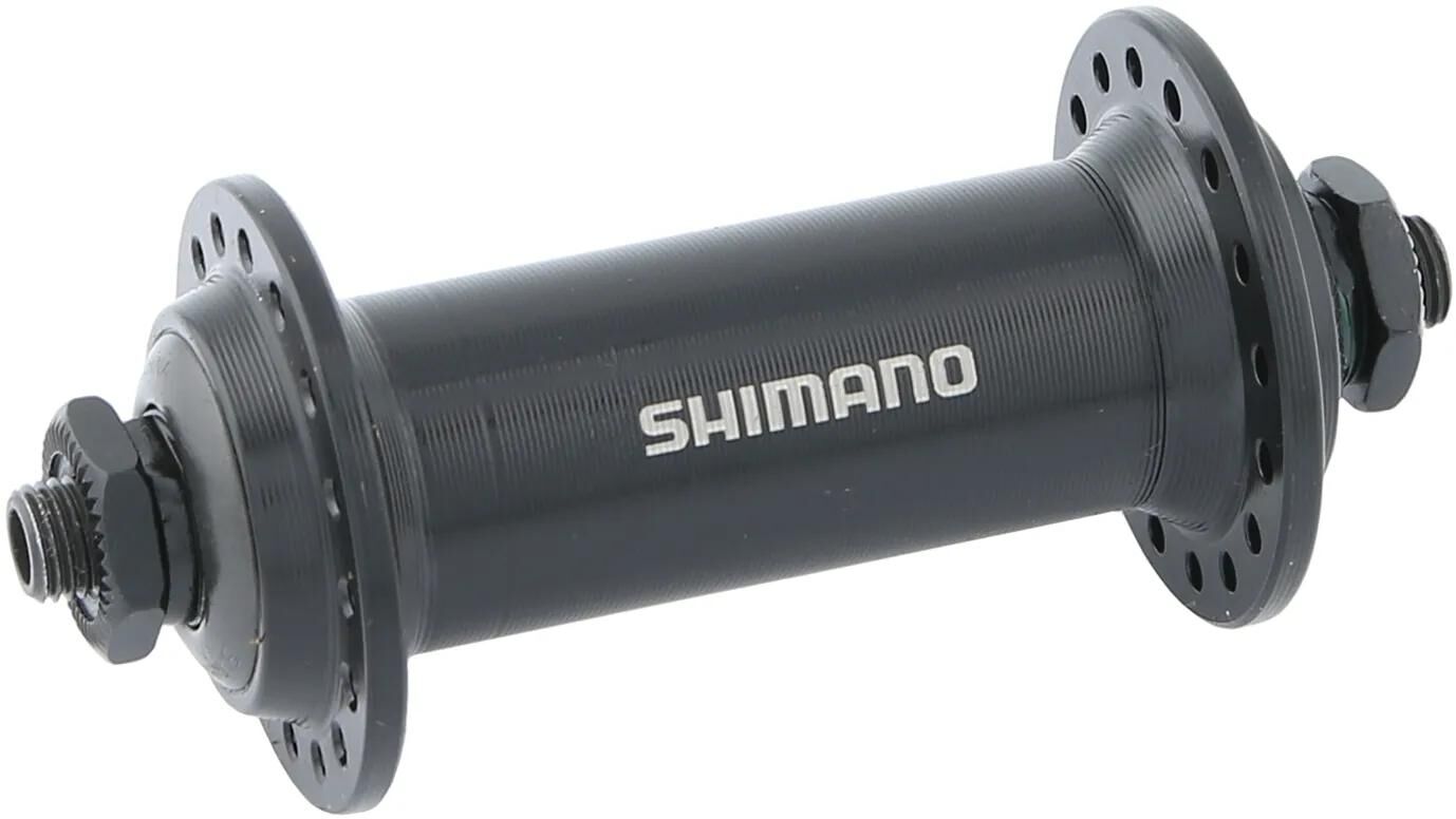 SHIMANO_Vorderradnabe Naben V.R.,V.R.-Naben