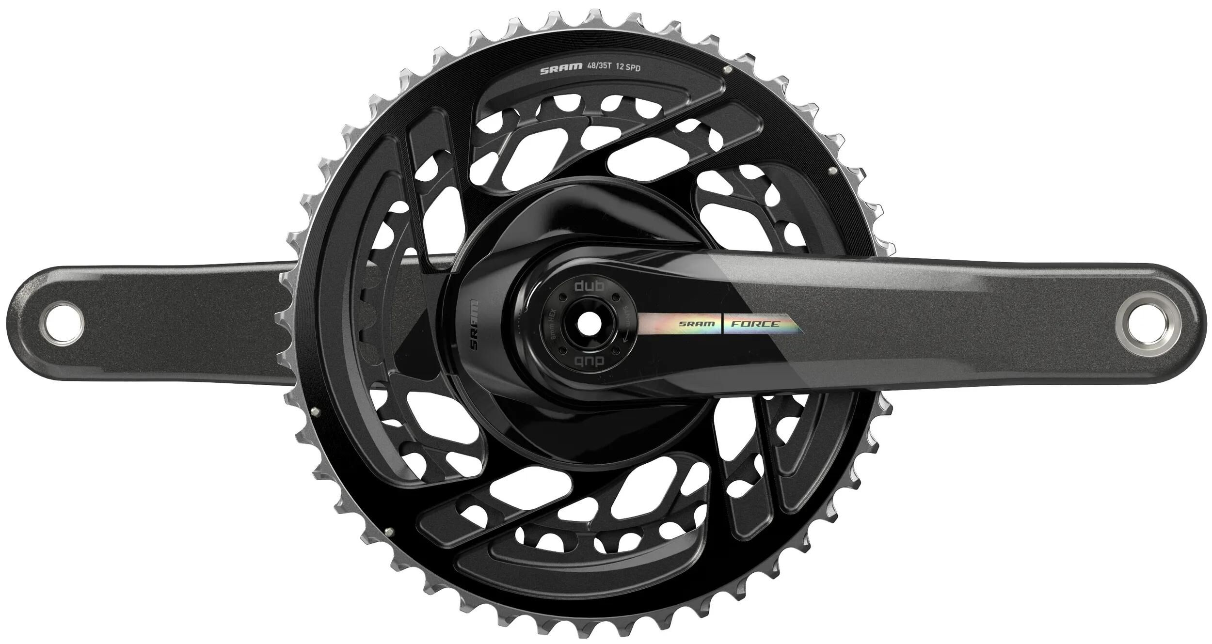 SRAM_Kettenradgarnitur Kettenradgarnituren