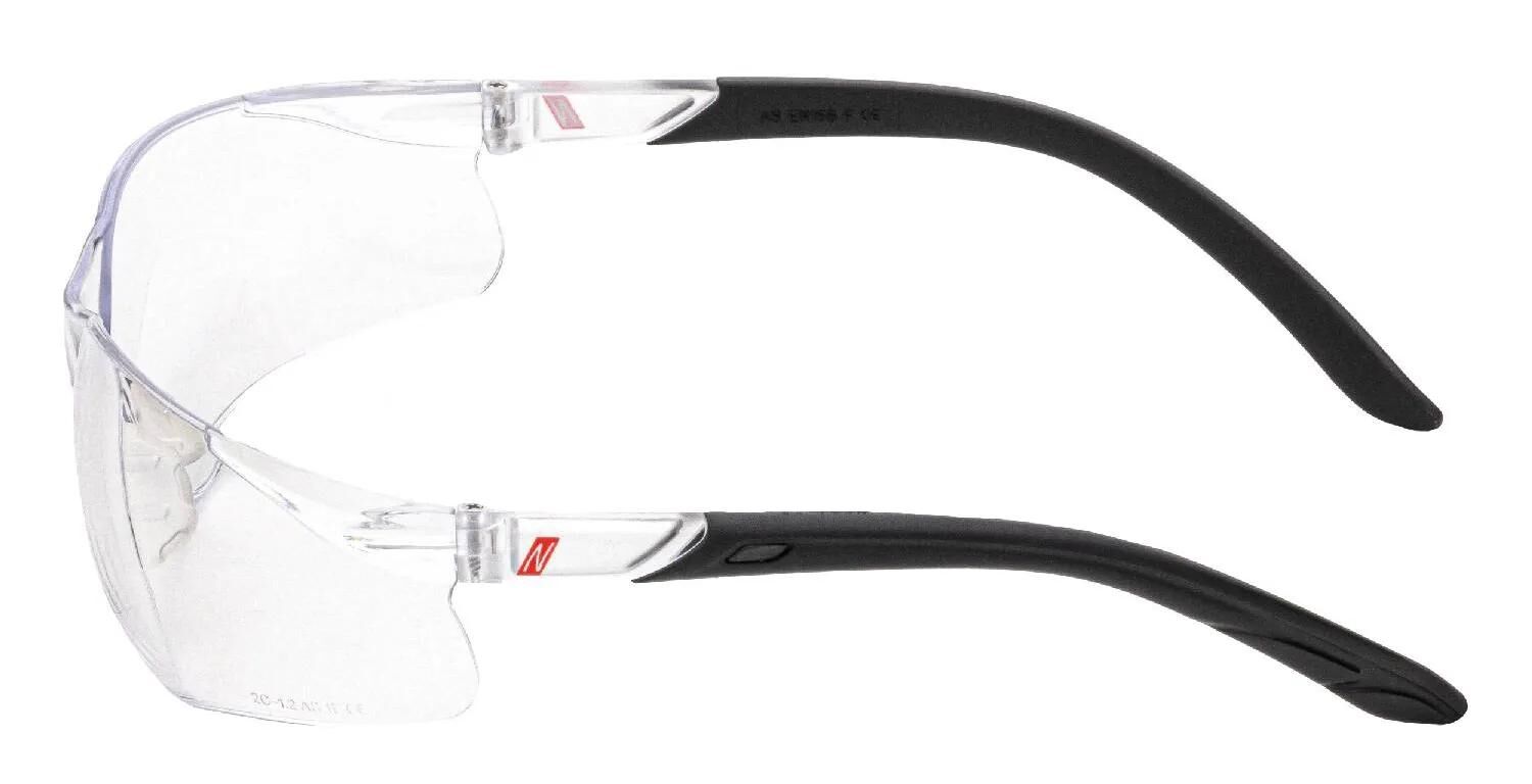 NITRAS SAFETY_Schutzbrille Schutzbrillen,Arbeitsbekleidung,Brillen