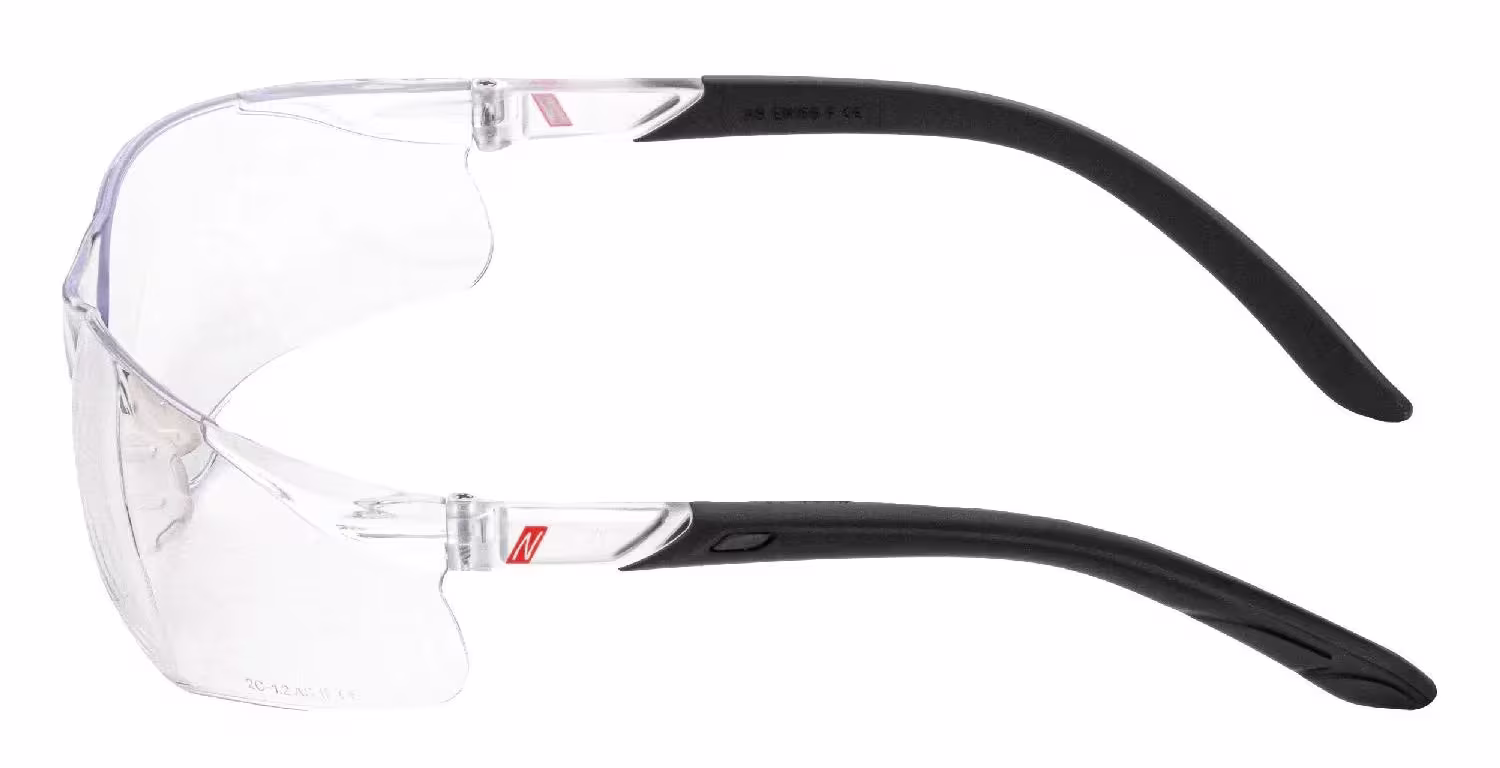 NITRAS SAFETY_Schutzbrille Schutzbrillen,Arbeitsbekleidung,Brillen