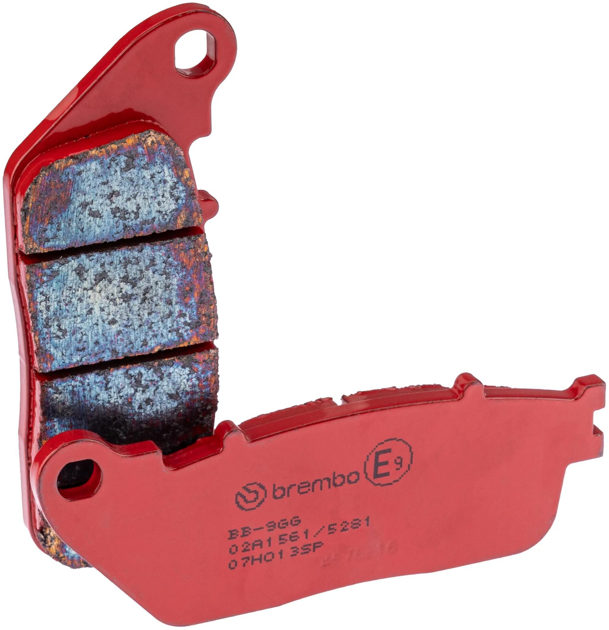 brembo_Bremsbelag Bremsklötze,Bremsbeläge